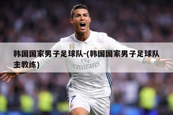 韩国国家男子足球队-(韩国国家男子足球队主教练)