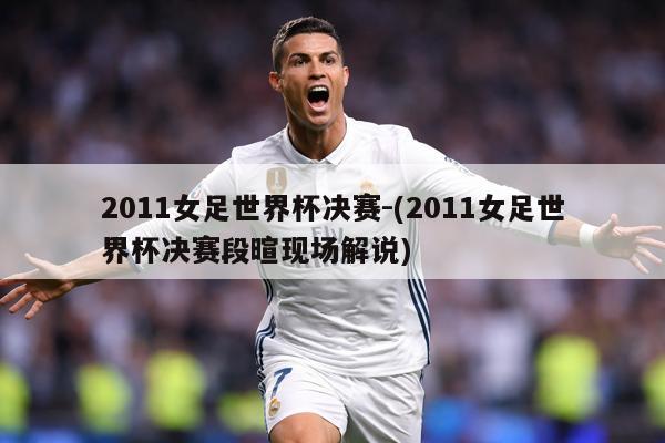 2011女足世界杯决赛-(2011女足世界杯决赛段暄现场解说)
