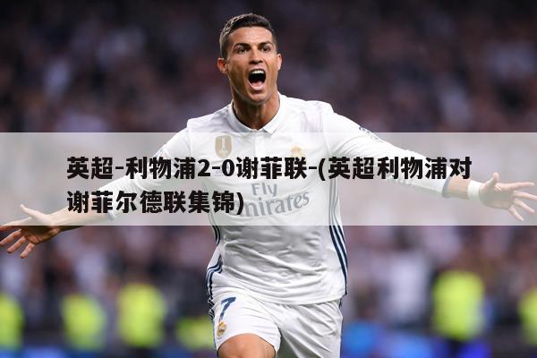 英超-利物浦2-0谢菲联-(英超利物浦对谢菲尔德联集锦)
